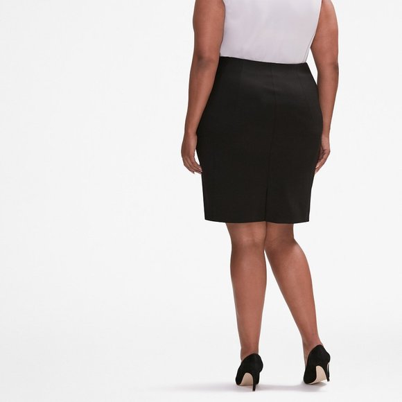 MM Lafleur The Noho Skirt (+1) - Picture 2 of 2
